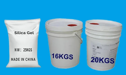 Bulk Packaging For Industrial Use