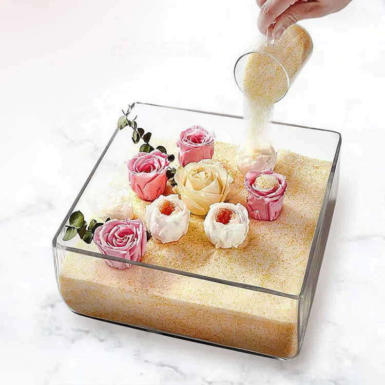 How to Drying Flower