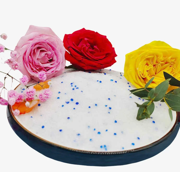 Flower Drying Crystals