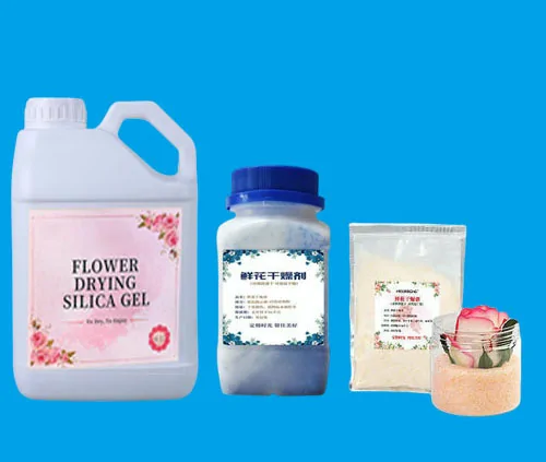 flower desiccant
