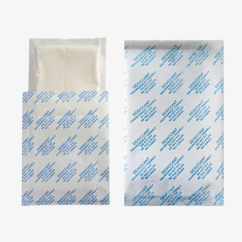 Calcium Chloride Desiccant