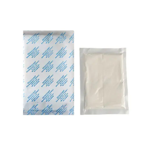 Magnesium Chloride Desiccants