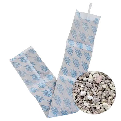 Montmorillonite Desiccant Strip