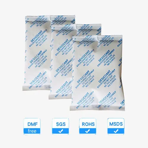 Sachet Moisture Absorber