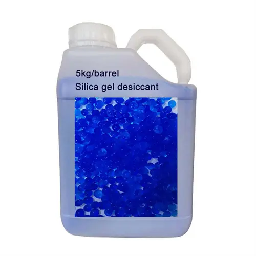 silica gel products