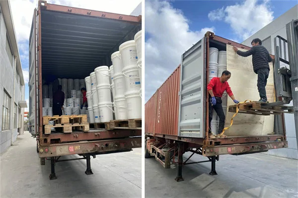 sorbstar desiccant products container loading