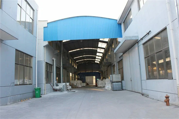 disccants Manufacturer