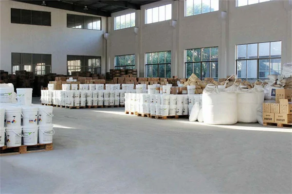 Adsorbent for Packaging