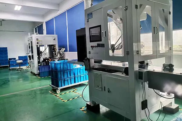 Drying Agent factory
