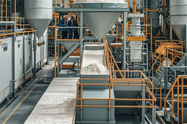 Silica Gel Supplier
