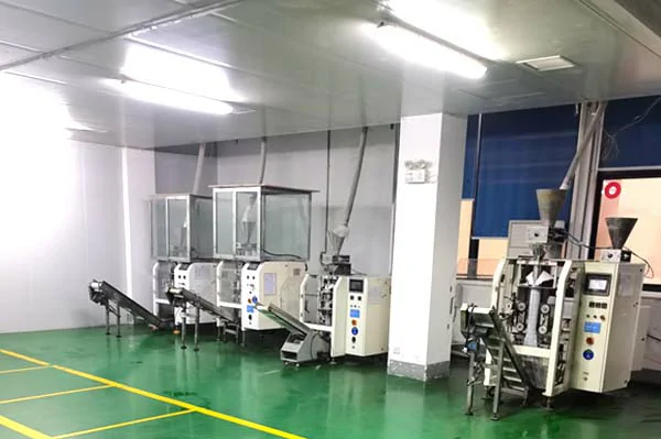 Industrial Drying Agent factory