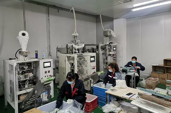 sorbstar Drying Agent factory