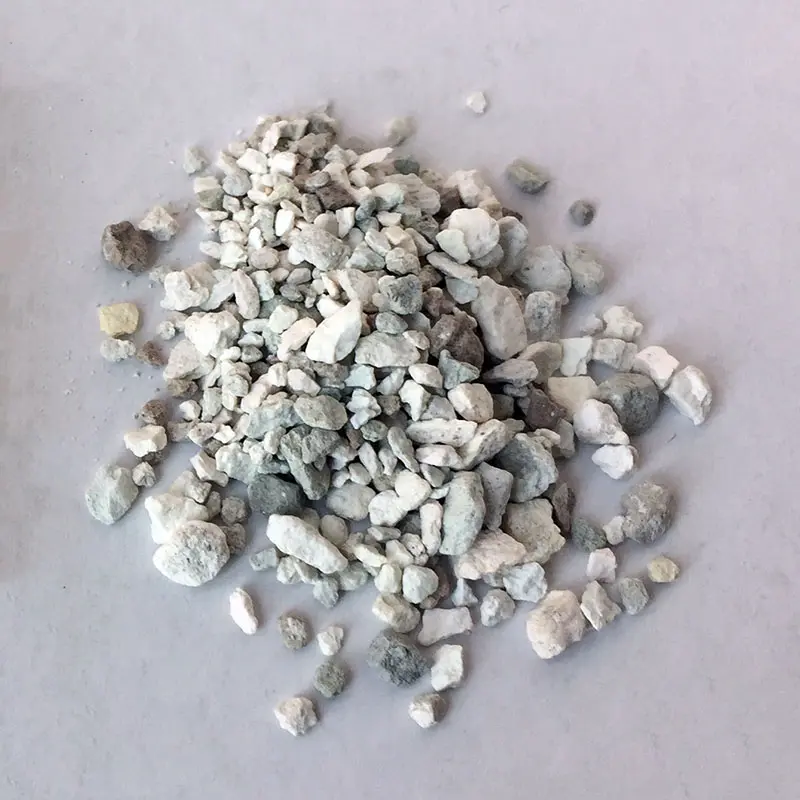 Montmorillonite Clay