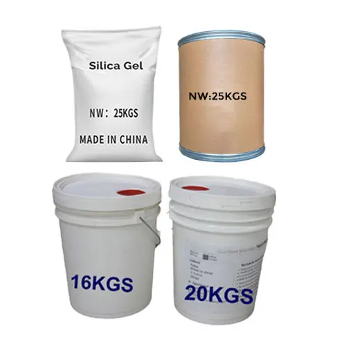 Wholesale Silica Gel Beads