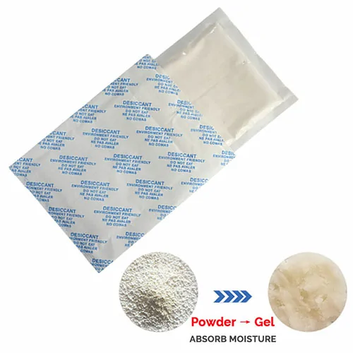 Calcium Chloride Desiccant