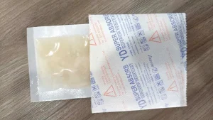 Calcium Chloride Desiccant
