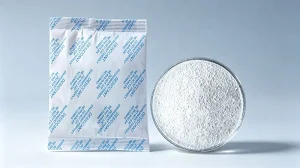 Magnesium Chloride Desiccant