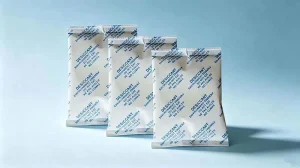 magnesium chloride desiccant