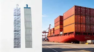 Container Desiccant