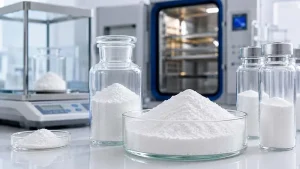 calcium chloride desiccant absorption capacity